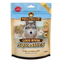 6xWolfsblutSquashiesColdRiver300gr