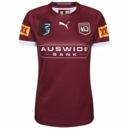 QueenslandMarronsQLDPUMARugbyDamesShirt764234-01