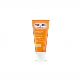 WeledaDuindoornVitaliserendeHandcrme50ml