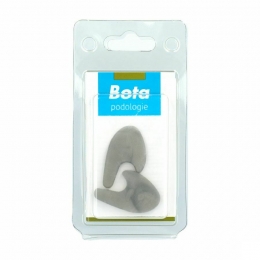 BotaPodo36TeenspreiderzilverM37-412