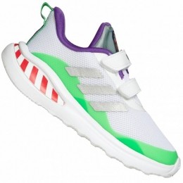 adidasxDisneyToyStoryFortaRunBuzzCFBabysKinderenSneakersGZ0635