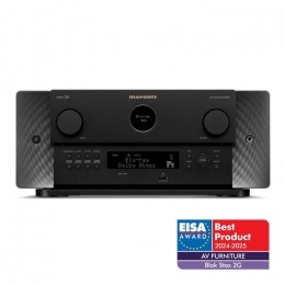 SeconddealMarantzCinema30114-kanaalsAV-Receiver-Zwart