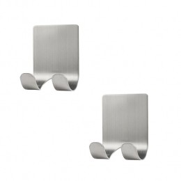 XIVADAScheermeshaakjes-Zelfklevend-Rvs-Zilver-Setvan2