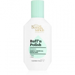 BondiSandsBuffnPolishGentleChemicalExfoliant30ml