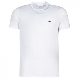 T-shirtKorteMouwLacosteTH6709