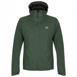 2117ofSweden-Jacks25LJacket-RegenjasmaatMgroen
