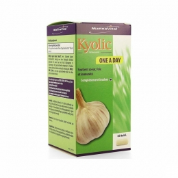 MannavitalKyolicOneDayTabl60