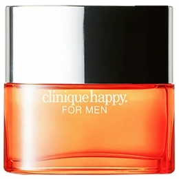 CliniqueHappyForMenKeulseSpray
