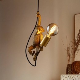 LucideExtravaganzaChimphanglampgoudmatzwart