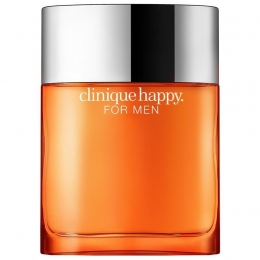 CliniqueHappyForMenKeulseSpray