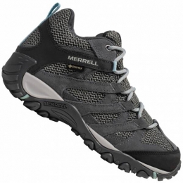 MerrellAlverstoneMidGORE-TEXDamesOutdoorschoenenJ034596
