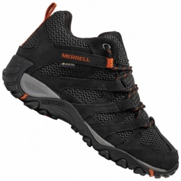 MerrellAlverstoneMidGORE-TEXDamesOutdoorschoenenJ590062