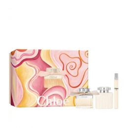 ChloSignatureGiftSet