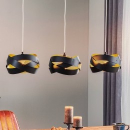 DomiluceHanglampTornado3-lampszwart