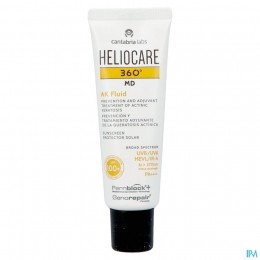 Heliocare360MDAKFluideSPF10050ml