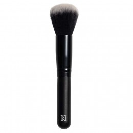 NBEAUTYBronzerBlenderBrush