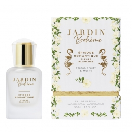 JardinBohmeFineFragrancespisodeRomantiqueFleursBlanches