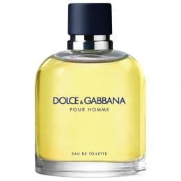 DolceGabbanaPourHomme