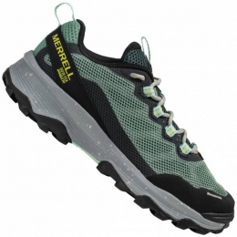 MerrellSpeedStrikeGORE-TEXJadeDamesOutdoorschoenenJ067372