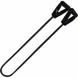 GymsharkResistanceWeerstandsband-GemiddeldGARB4186-BK