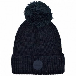LambrettaBobbleWintermutsmetpomponSS4325-NAVY