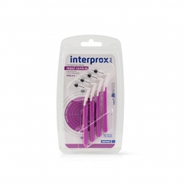 InterproxPlusMaxiConicalPaarsPHD234Stuks