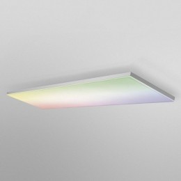 LEDVANCESMARTWiFiPlanonLEDpaneelRGBW120x30