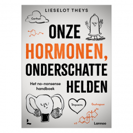Onzehormonenonderschattehelden