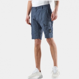 KorteBroekMastrumPdcargoshort