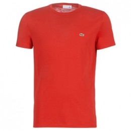 T-shirtKorteMouwLacosteTH6709