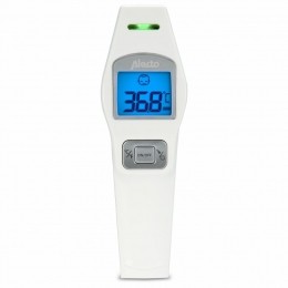 AlectoBC-37VoorhoofdthermometerInfrarood
