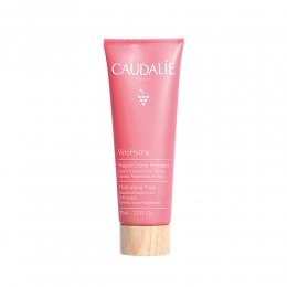 CaudalieVinoHydraHydraterendCrmemasker75ml