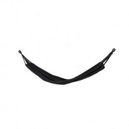 NestoutdoorCocoHangmatZwart