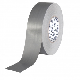 DeltecDucttapeExtraZilver50mmx50m