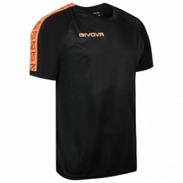 GivovaBandHerenTrainingsshirtBA02-2810