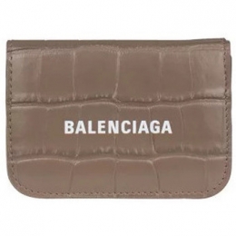 PortemonneeBalenciaga-