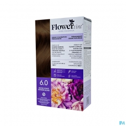FlowertintDonkerBlond60140ml