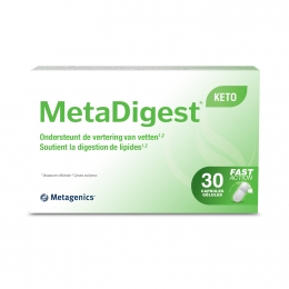 MetaDigestKeto30capsules