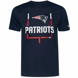 NewEnglandPatriotsNFLNikeLegendGoalHerenT-shirtN922-41S-8K-0YD