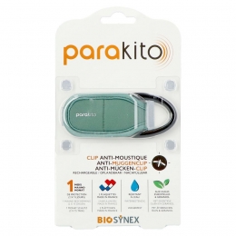 ParakitoClipKaki