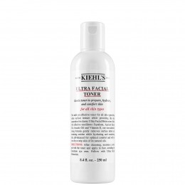 KiehlsUltraFacialToner250ml