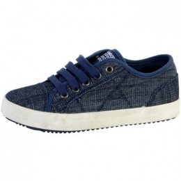 LageSneakersGeox106808