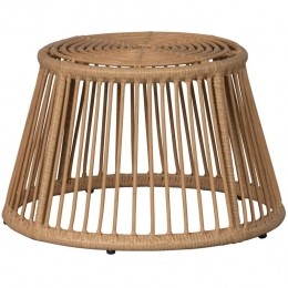 WOOODHockerAlatna-Wicker-Naturel-33x43x43