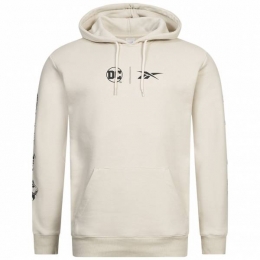 ReebokxRBKDCCOMICSHoodieHerenHoodyIB5816
