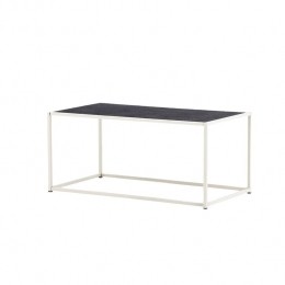 NestoutdoorMagnusMetalenTuinSalontafel-Grijs