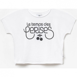 T-shirtLeTempsdesCerisesT-shirtMUSGI