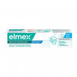 ElmexSensitiveProfessionalWhiteningTandpasta75ml