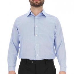 OverhemdLangeMouwScotchampSoda-