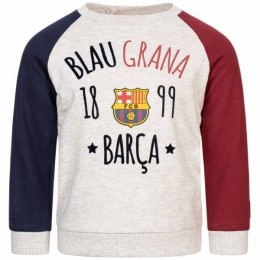FCBarcelonaBabysSweatshirtFCB-3-313