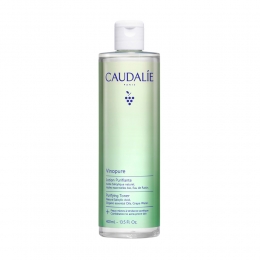 CaudalieVinopureZuiverendeLotion400ml